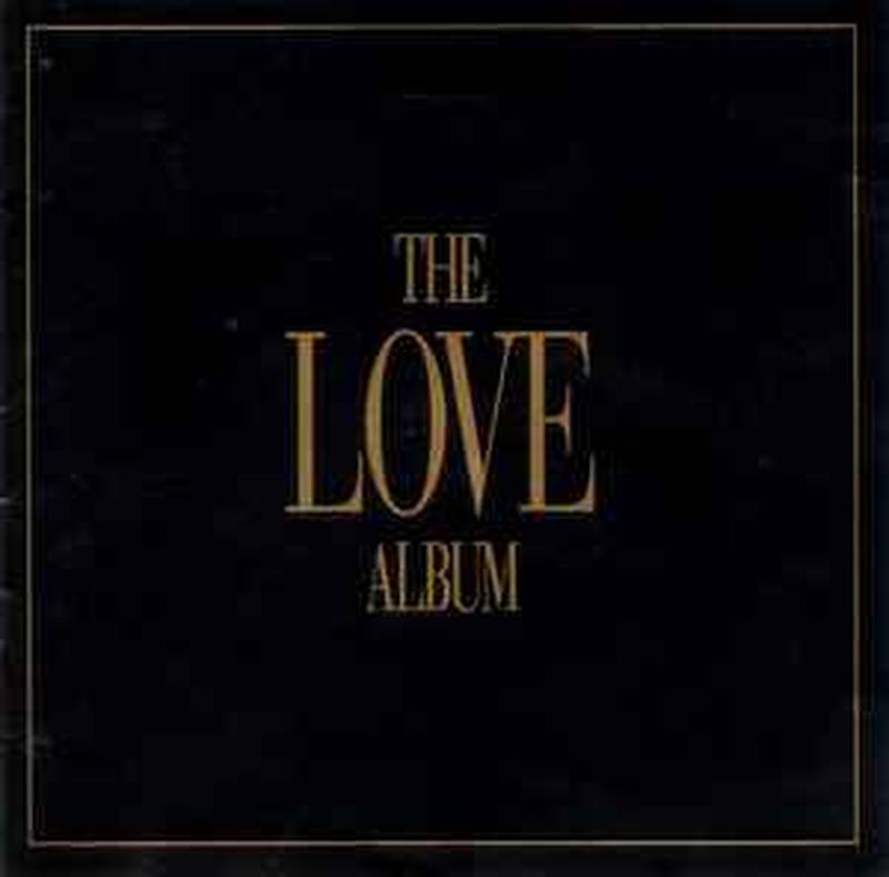 the-love-album