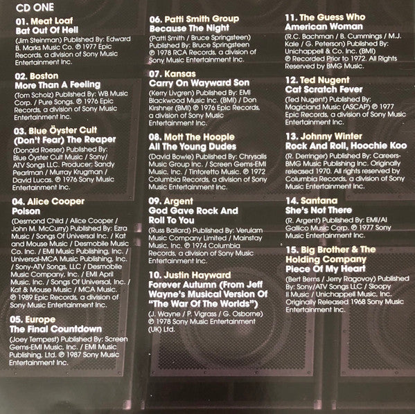 30-stars-classic-rock