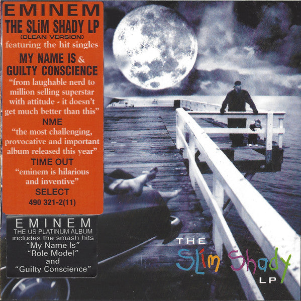 the-slim-shady-lp