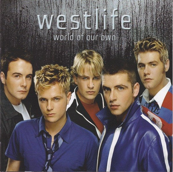 world-of-our-own