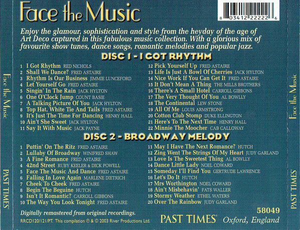 face-the-music