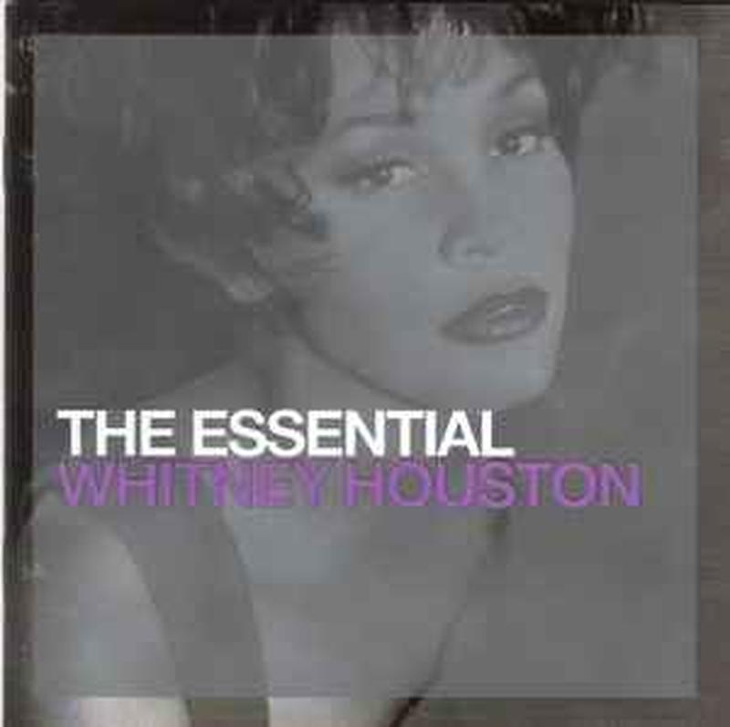 the-essential-whitney-houston