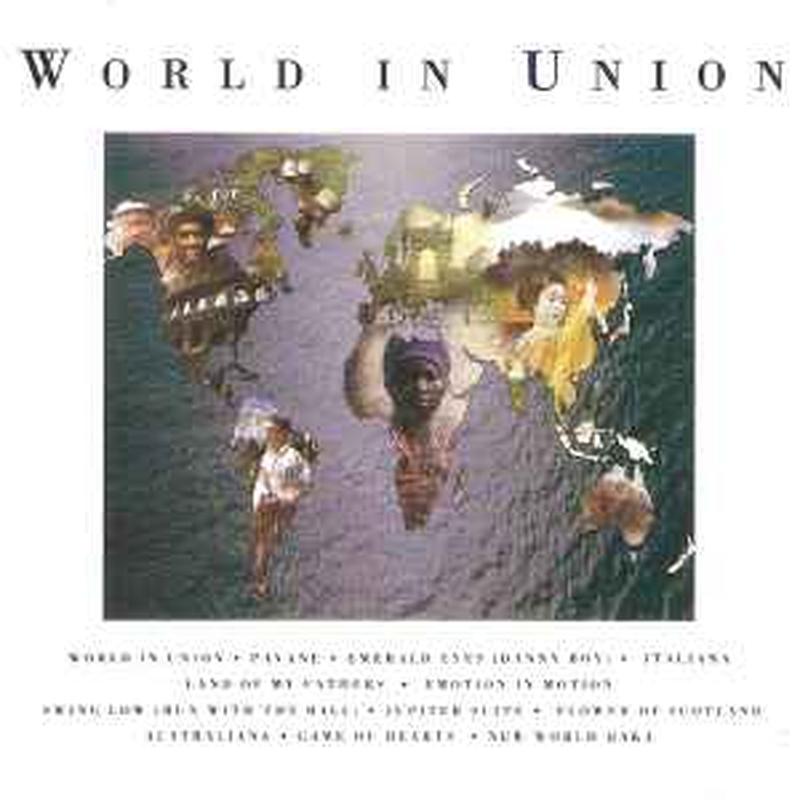 world-in-union