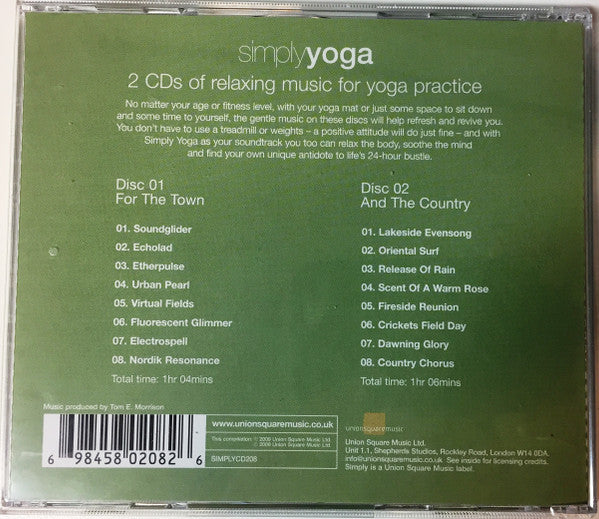 simply-yoga