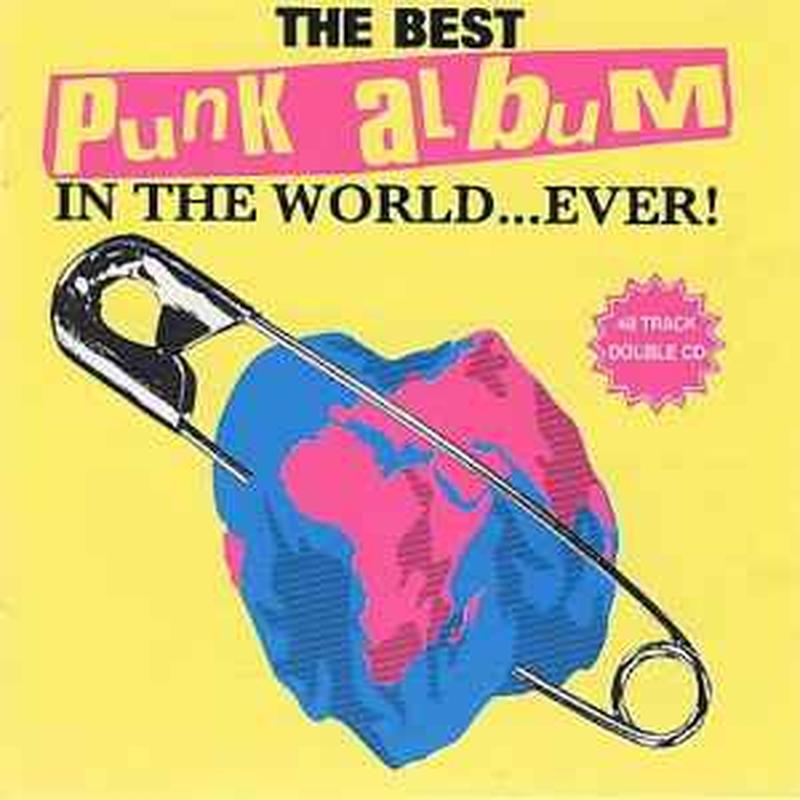 the-best-punk-album-in-the-world...ever!