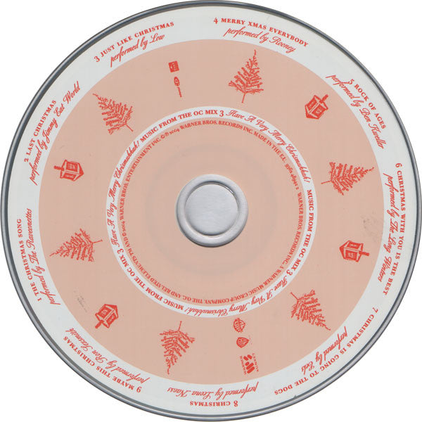 music-from-the-oc:-mix-3,-have-a-very-merry-chrismukkah