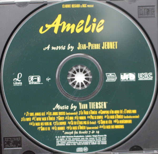 amelie