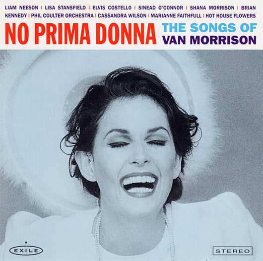 no-prima-donna-(the-songs-of-van-morrison)