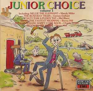 junior-choice-volume-1