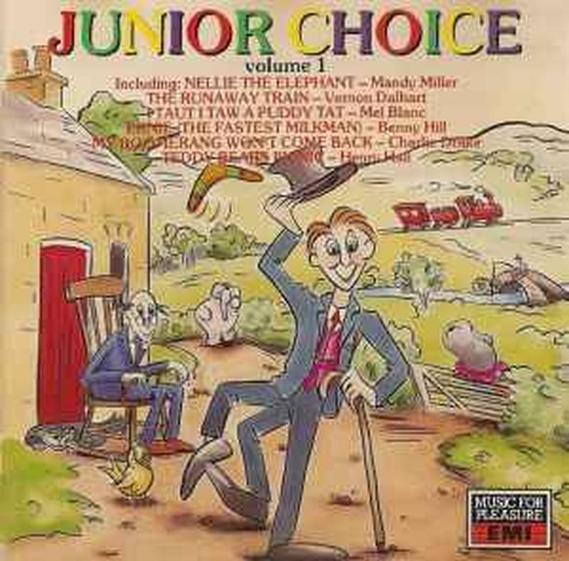 junior-choice-volume-1
