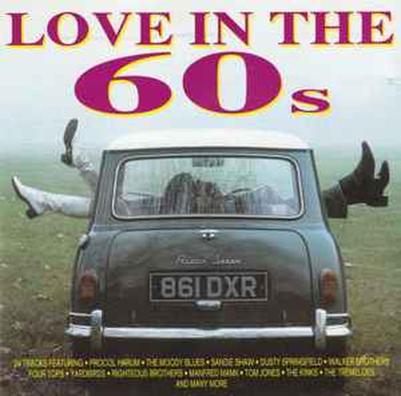 love-in-the-60s