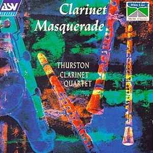 clarinet-masquerade