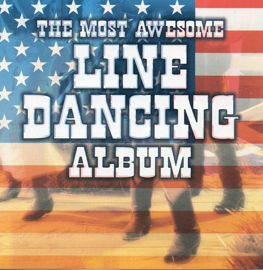 the-most-awesome-line-dancing-album