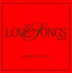 the-love-songs-album