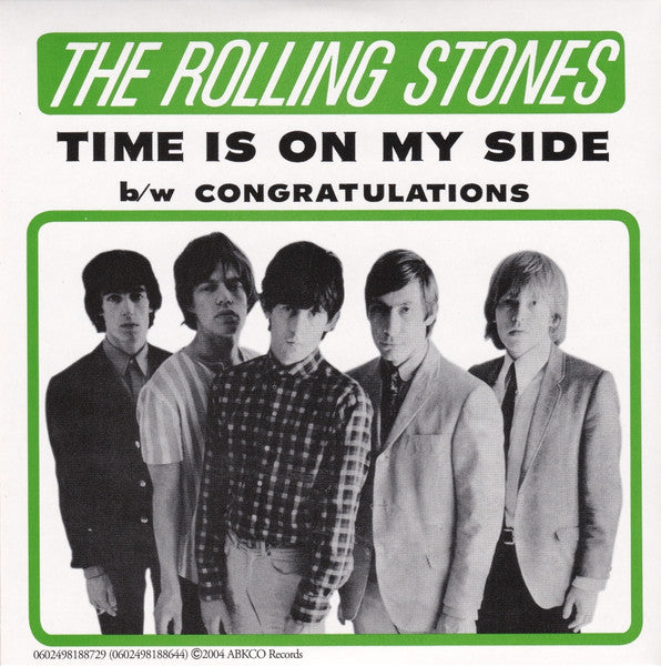 singles-1963-1965
