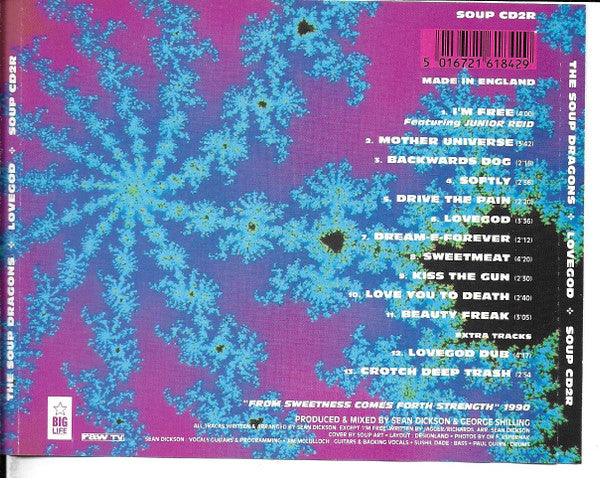lovegod