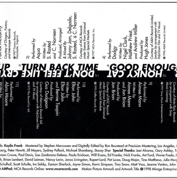 sliding-doors---music-from-the-motion-picture