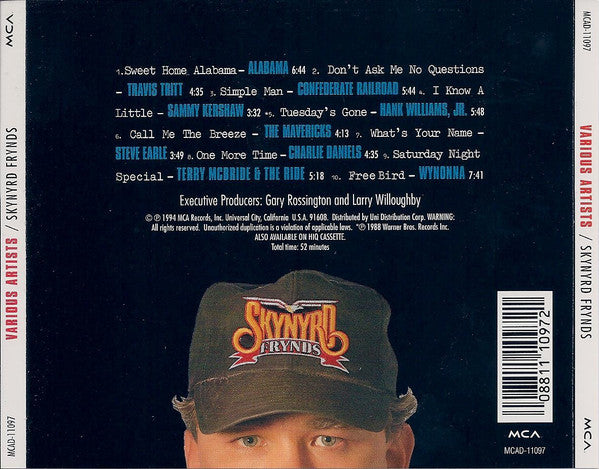 skynyrd-frynds