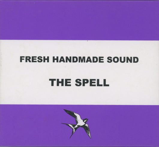 fresh-handmade-sound-/-the-spell