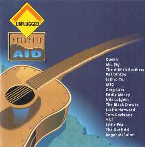acoustic-aid