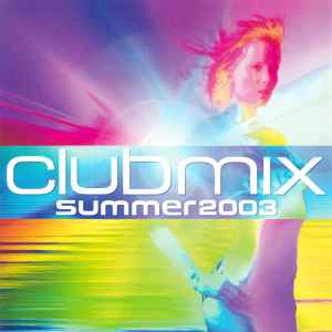 clubmix-summer-2003