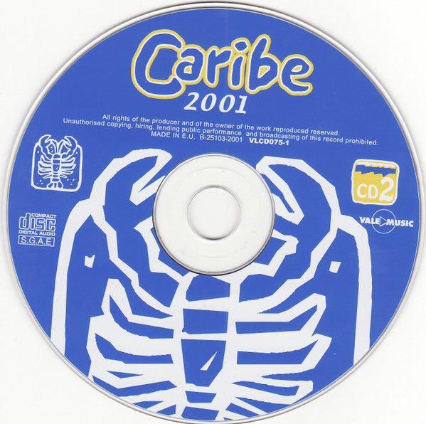 caribe-2001:-el-verano-ya-llego