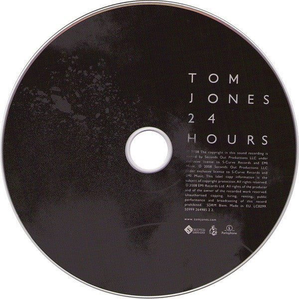 24-hours
