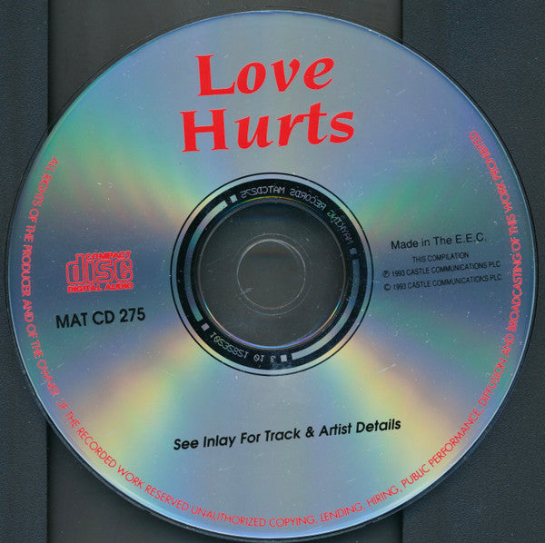 love-hurts