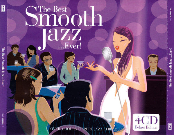 the-best-smooth-jazz-...ever!
