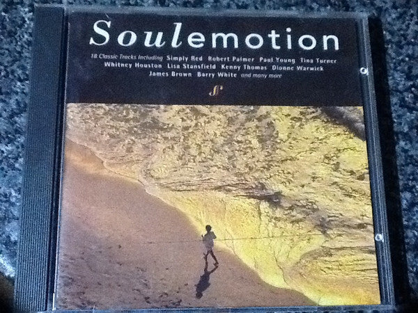 soulemotion