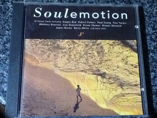 soulemotion