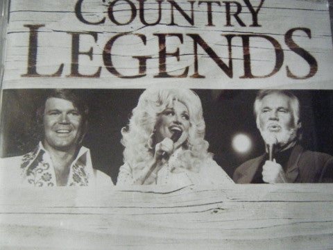 country-legends