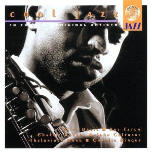 cool-jazz
