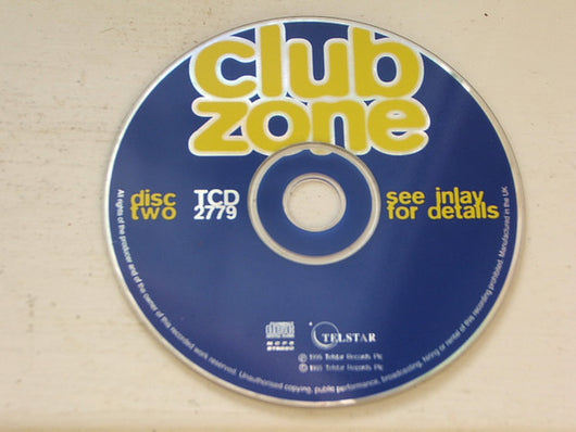 club-zone