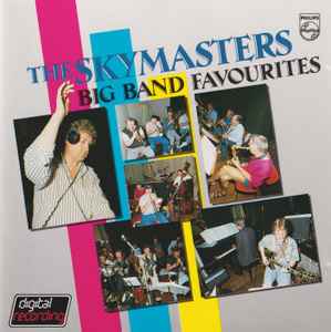 big-band-favourites
