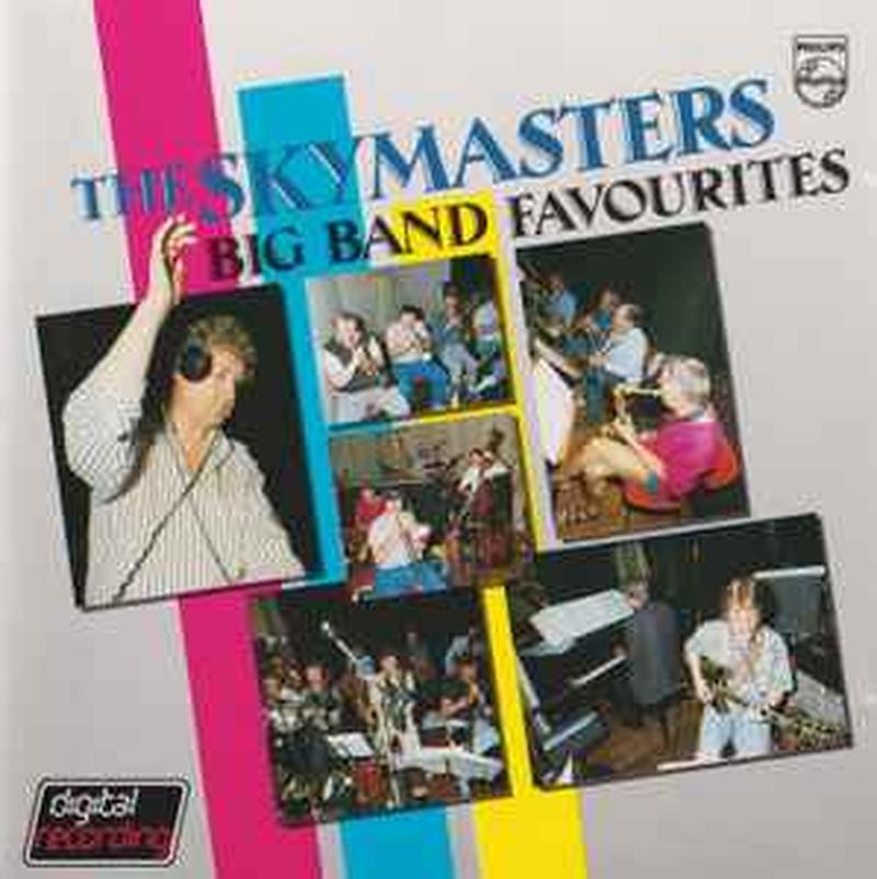 big-band-favourites