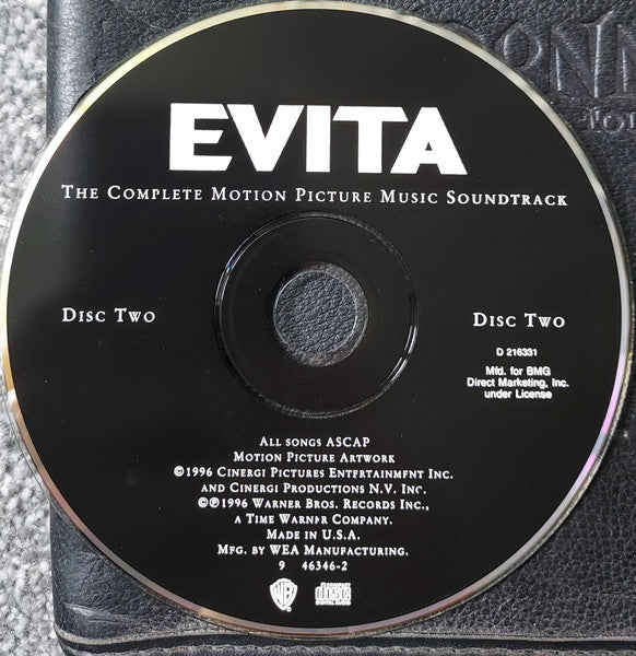 evita-(the-complete-motion-picture-music-soundtrack)