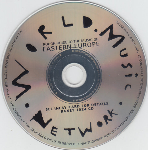 the-rough-guide-to-the-music-of-eastern-europe