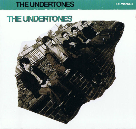 the-undertones