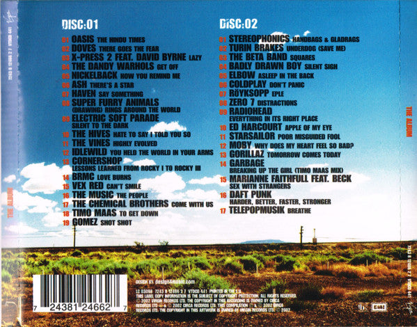 the-album
