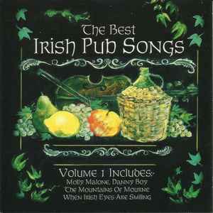 the-best-irish-pub-songs---volume-1