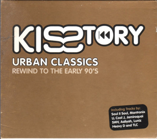 kisstory-urban-classics