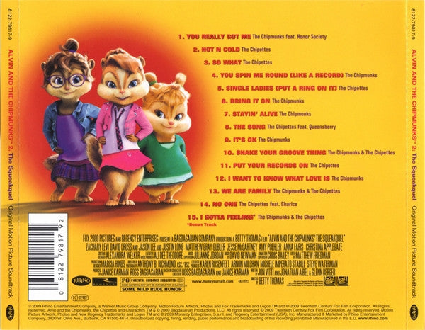 alvin-and-the-chipmunks™-2---the-squeakquel