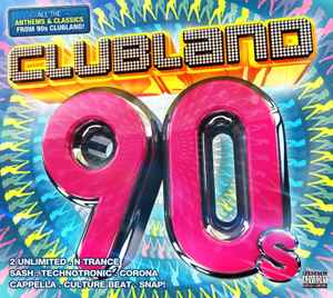 clubland-90s
