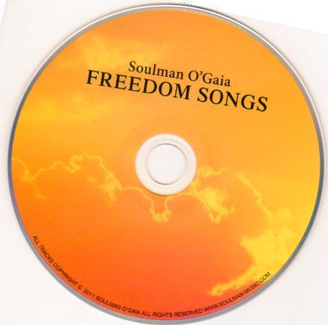 freedom-songs