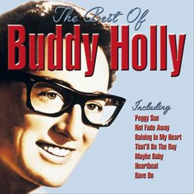 the-best-of-buddy-holly