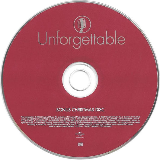 unforgettable---47-timeless-songs-by-legendary-artists