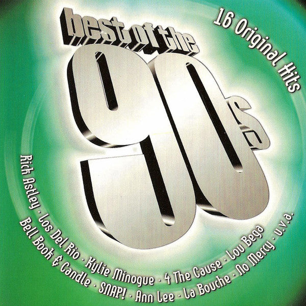 best-of-the-90s