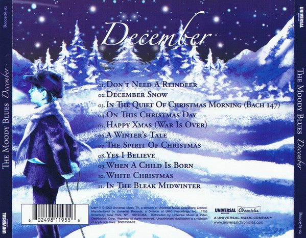 december