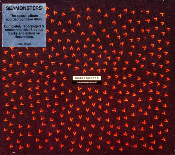 seamonsters